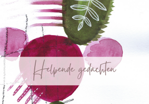 Les 4 – Helpende gedachten