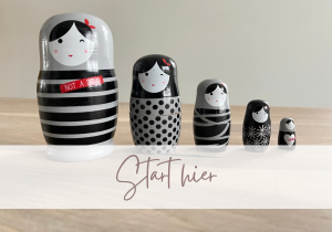 Start hier!