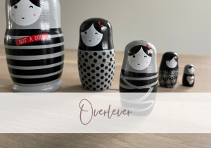 Les 3 – Jouw overlever