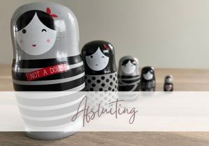 Afsluiting