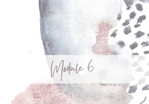 Module 6
