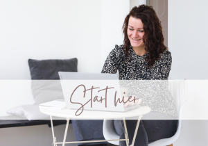 Introductie – Start hier
