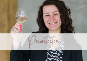 Module 3 – Prioriteiten
