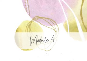 Module 4 – Volwassene en innerlijk kind herkennen