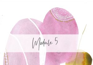 Module 5 – Triggers