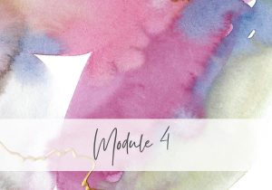 Module 4 – Jouw plek