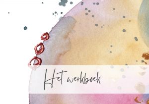 Het werkboek