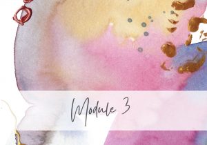 Module 3 – Jouw systeem