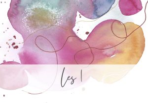 Les 1 – Tijd voor jezelf