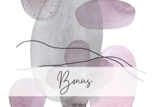 Bonus – En nu?
