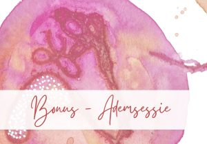 Bonus – Ademwerk