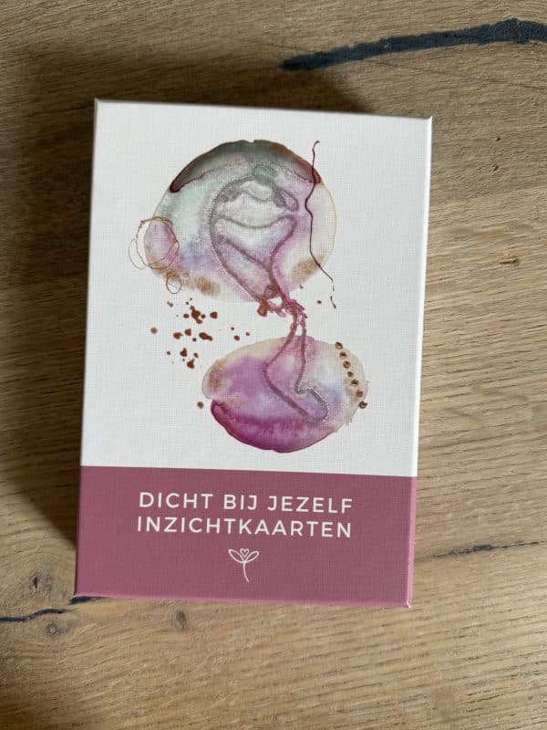 Dicht bij Jezelf kaartendeck - Afbeelding 5