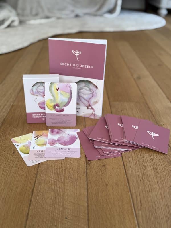 Dicht bij Jezelf - combi deal - Afbeelding 2