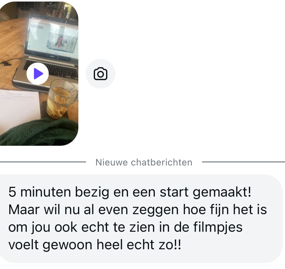 Vind jouw IK - Afbeelding 6