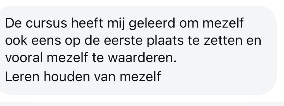 Vind jouw IK - Afbeelding 3