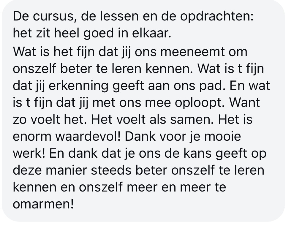 Vind jouw IK - Afbeelding 5