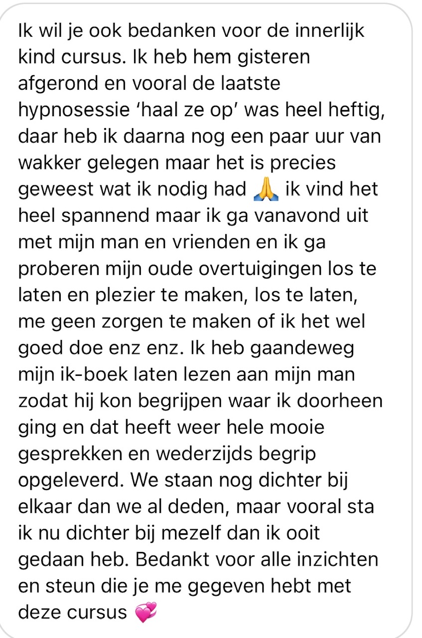 Vind jouw IK - Afbeelding 7