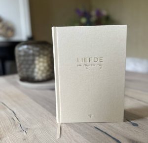 Zelfliefde Journal