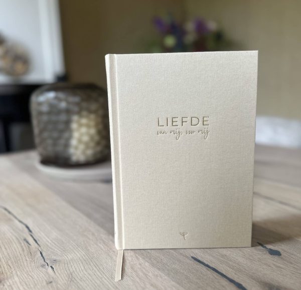 Zelfliefde Journal