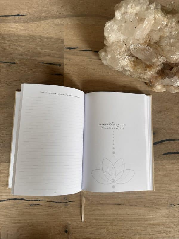 Zelfliefde Journal - Afbeelding 5