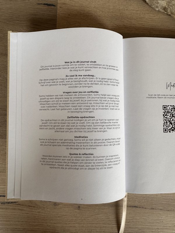 Zelfliefde Journal - Afbeelding 7