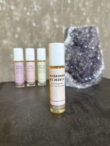 Thuiskomen bij jezelf - Roll-on 10 ml