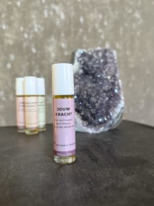 Jouw kracht - Roll-on 10 ml