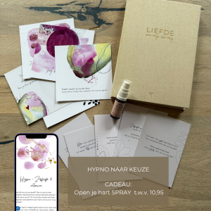 Hou van jezelf - Box