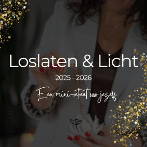 Loslaten & Licht - 2025/2026